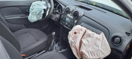 Foto pieza de coche